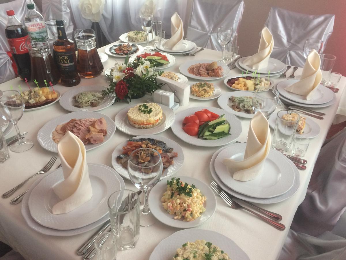 Hotel And Restaurant Complex Lubokray Pereyaslav-Khmelʼnytsʼkyy Buitenkant foto